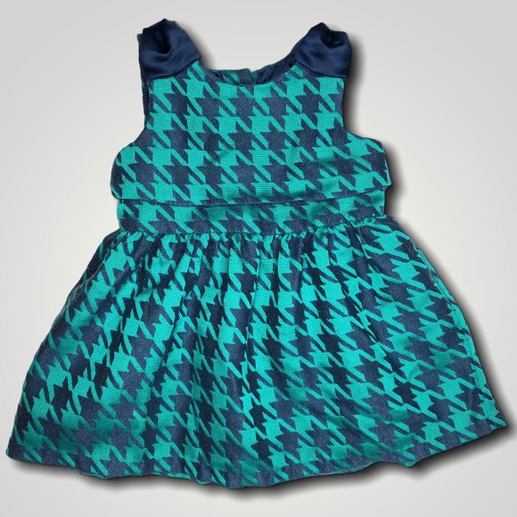 Cat & Jack 12M Dress - Picture 1 of 3